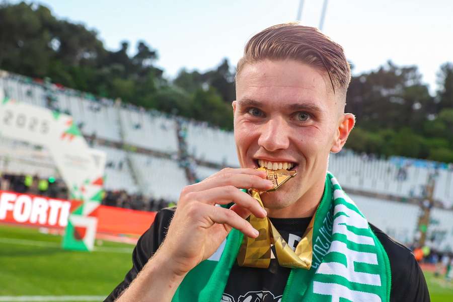 Sporting president gives major update on Viktor Gyokeres: I will not demand €100M euros...