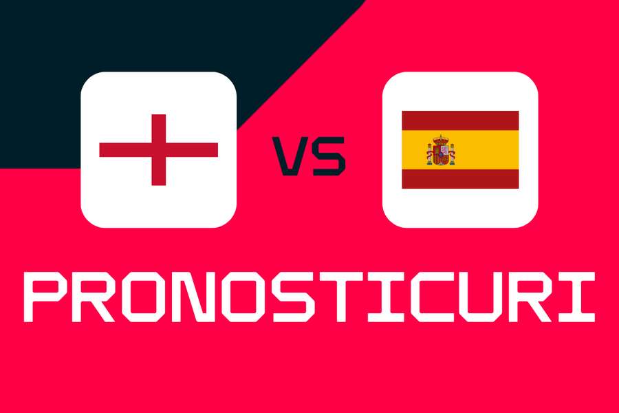 Anglia - Spania: Pronosticuri, cele mai bune pariuri și cote Nations League Anglia - Spania: Pronosticuri, cele mai bune pariuri și cote Nations League