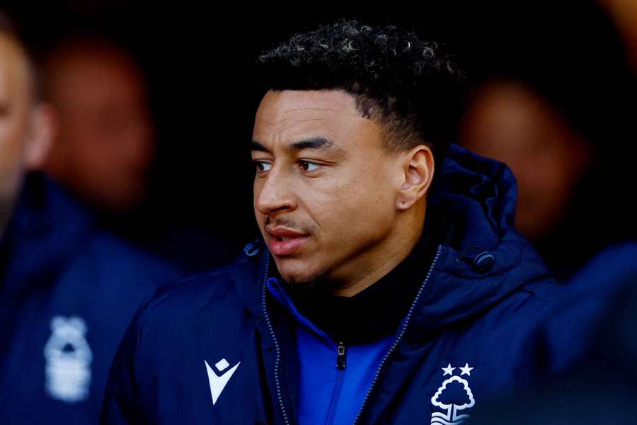 Lingard has spent the past two years at FC Seoul