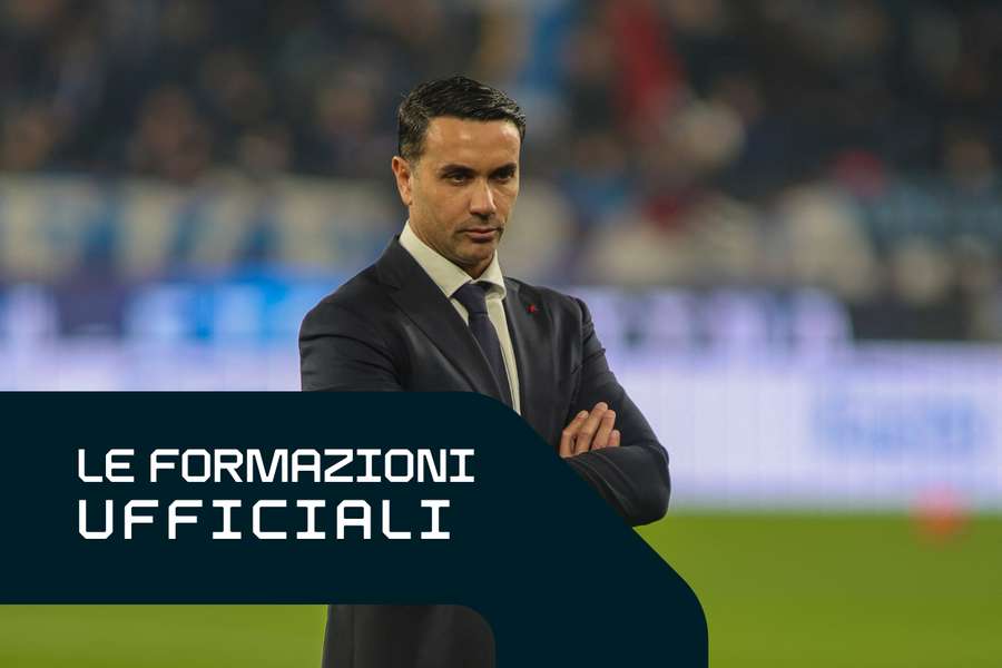 Raffaele Palladino Raffaele Palladino