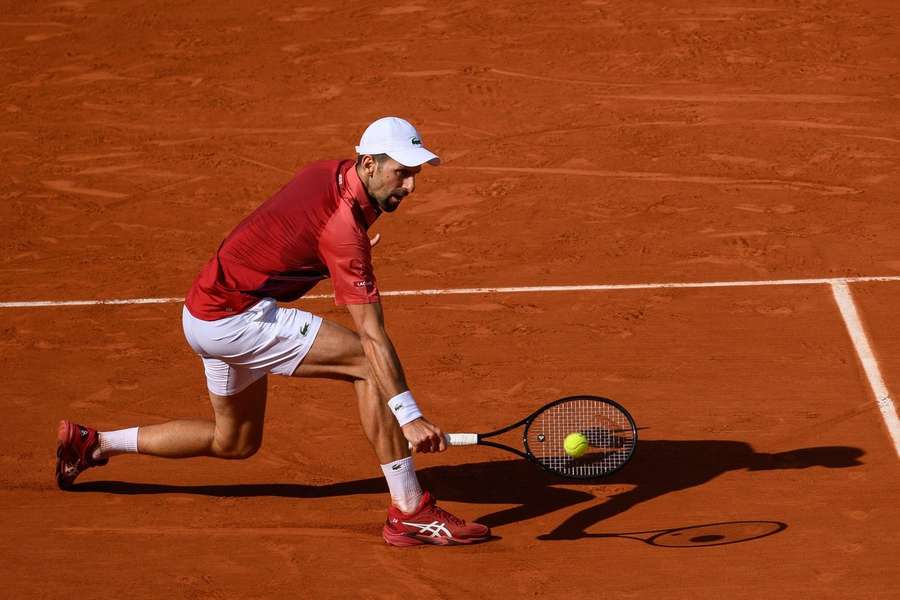 Novak Djokovic va participa la Jocurile Olimpice 2024