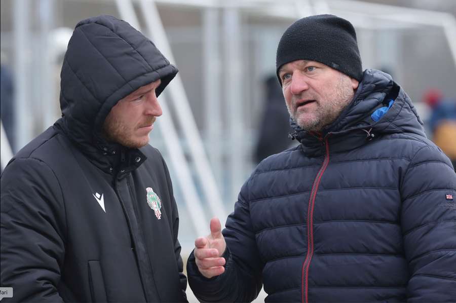 Žižkov do ligy? Pro klub je zásadní stadion a zázemí, říká Hoftych. Vedení nastíní novou vizi