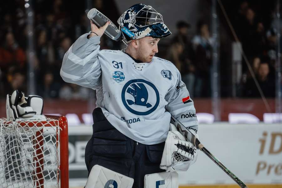 Malík: Mrzí to, měli jsme Spartu naťuklou, ale nebyli jsme správně nastavení