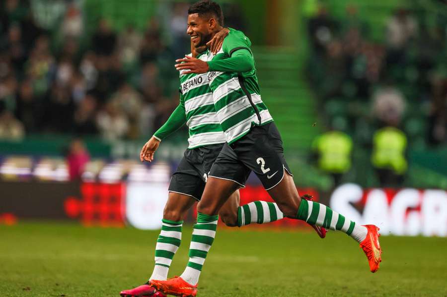 Matheus Reis confiante para a partida na Dinamarca