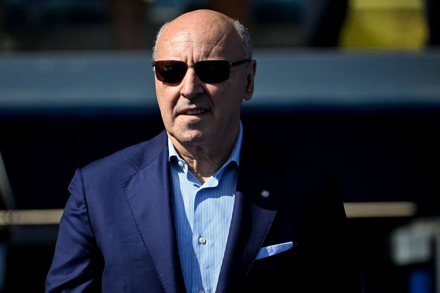 Beppe Marotta