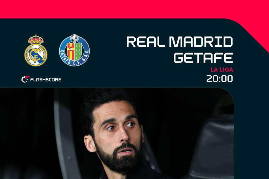 Arbeloa, treinador do Real Madrid