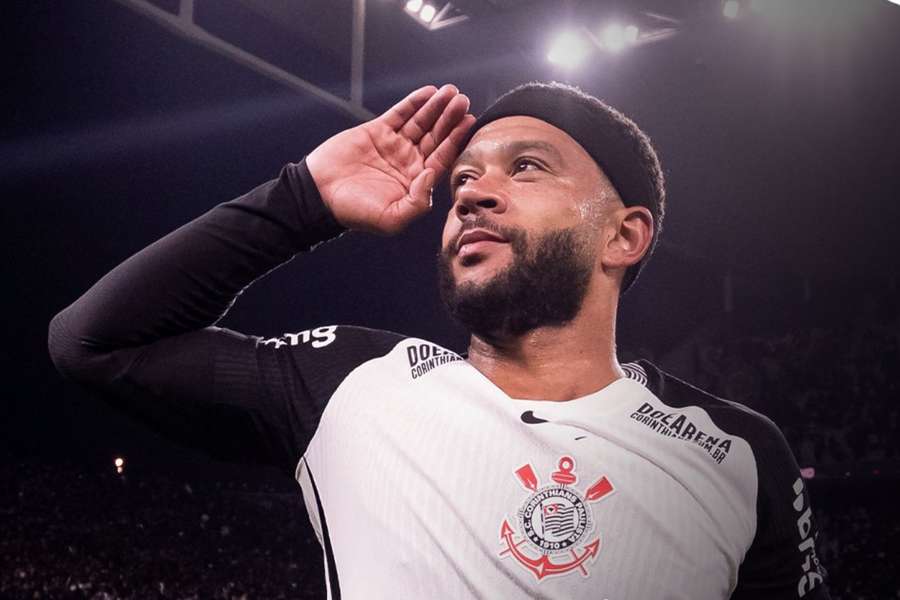 Memphis pode voltar a campo neste sábado