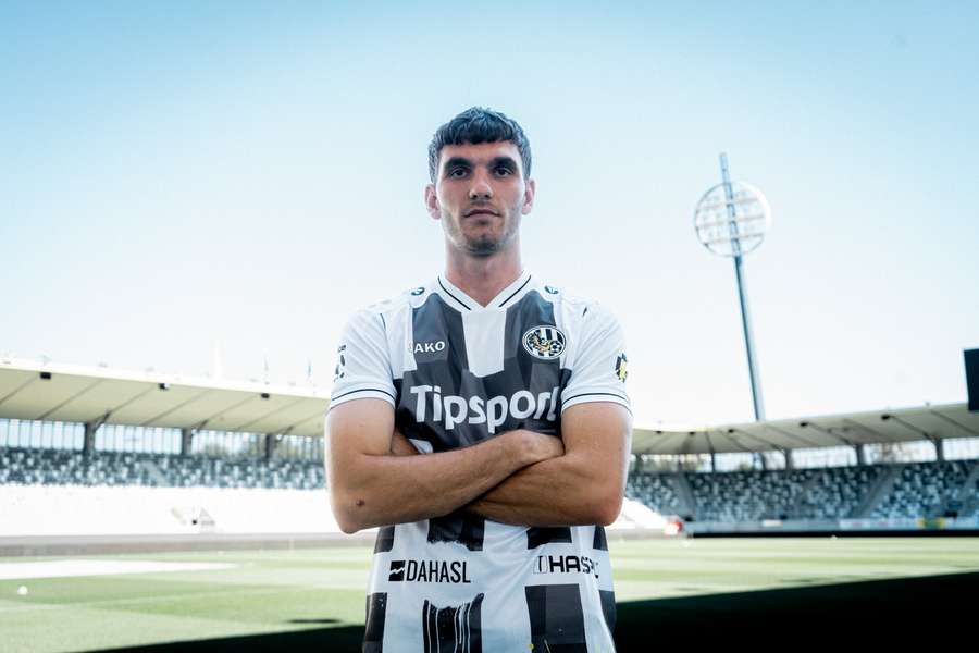 Filip Mielke přestoupil do Hradce Králové. Filip Mielke přestoupil do Hradce Králové.
