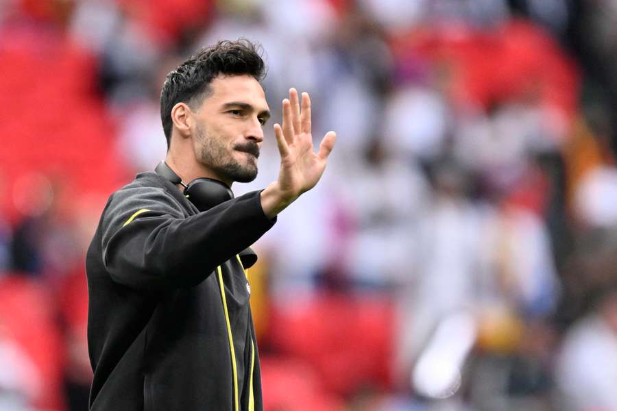 Dortmund, Ausland, Karriereende? Mats Hummels hat sich noch nicht entschieden.