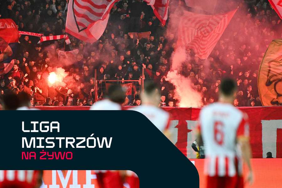 Liga Mistrzów NA ŻYWO: Wielki wieczór na Anfield, jak wypadną polscy piłkarze?