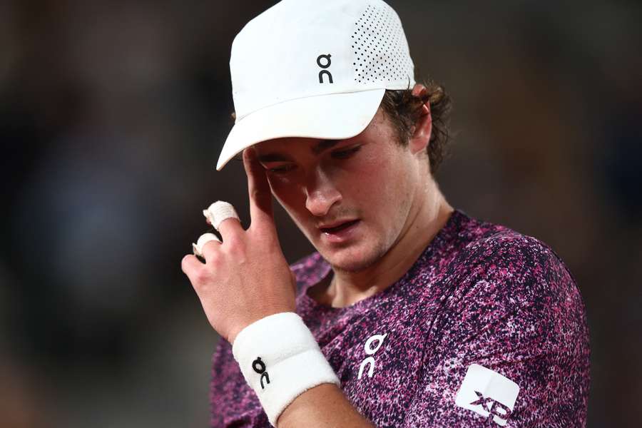 Tennis-Tracker: Alle Infos zu den Matches des Tages. Tennis-Tracker: Alle Infos zu den Matches des Tages.