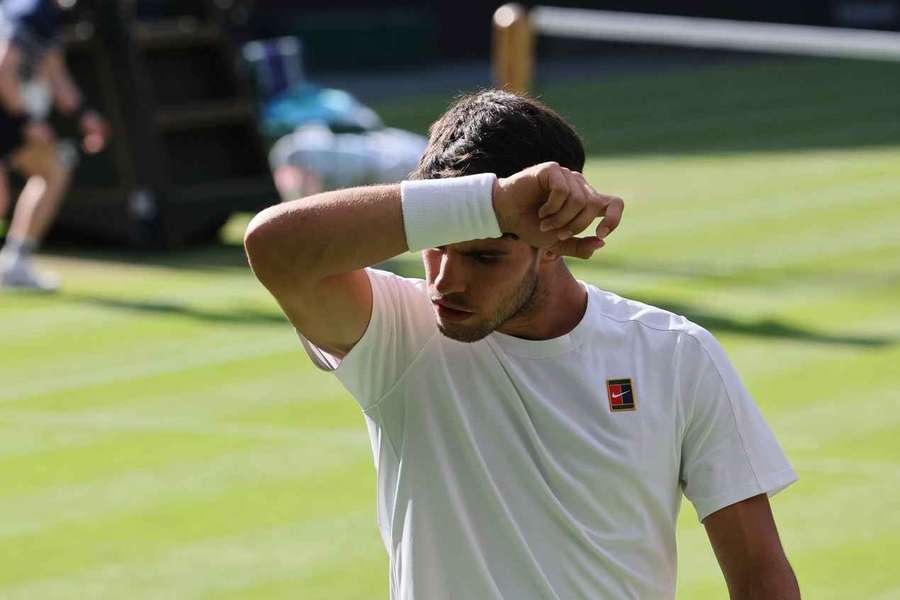 Tennis-Tracker: Alle Informationen zu Wimledon am Freitag.