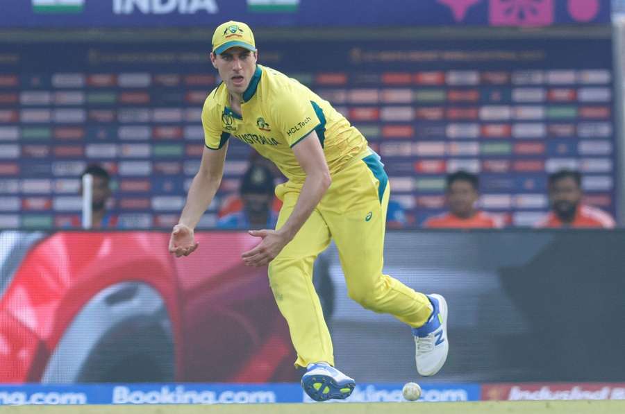 Cummins is available in the upcoming IPL auction