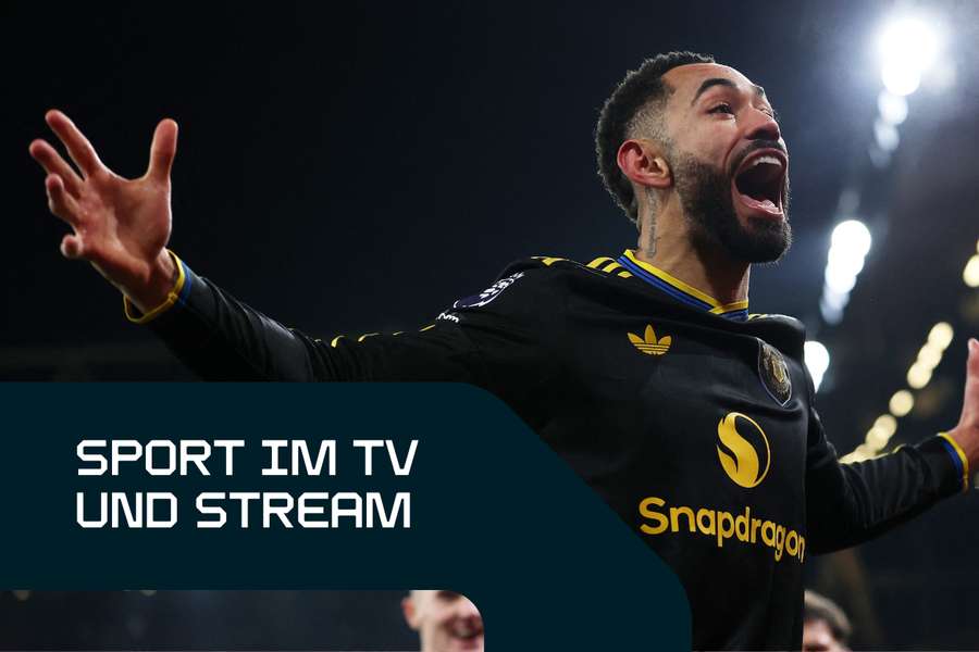 Sport live am Samstag: Mit Manchester United und Tottenham treffen heute zwei Underperformer der letzten Jahre aufeinander. Sport live am Samstag: Mit Manchester United und Tottenham treffen heute zwei Underperformer der letzten Jahre aufeinander.