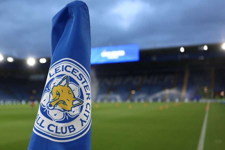 Englands früherer Sensationsmeister Leicester City steht offenbar zum Verkauf Englands früherer Sensationsmeister Leicester City steht offenbar zum Verkauf