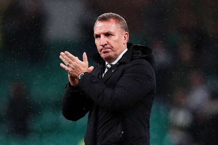 Ex-Palace owner Jordan convinced Rogers targeting Forest job