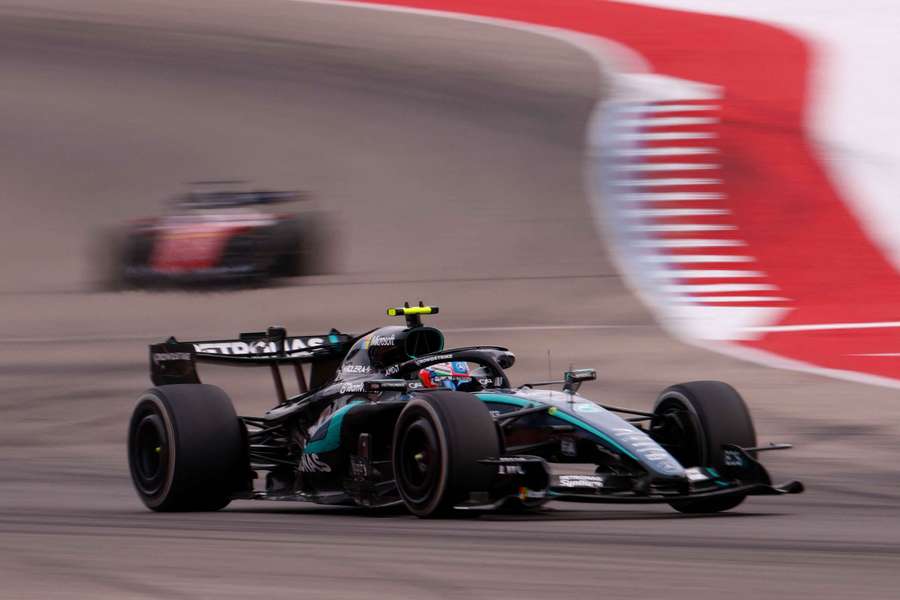 Kimi Antonelli hat einen weiteren Grand Prix für sich entschieden. Kimi Antonelli hat einen weiteren Grand Prix für sich entschieden.