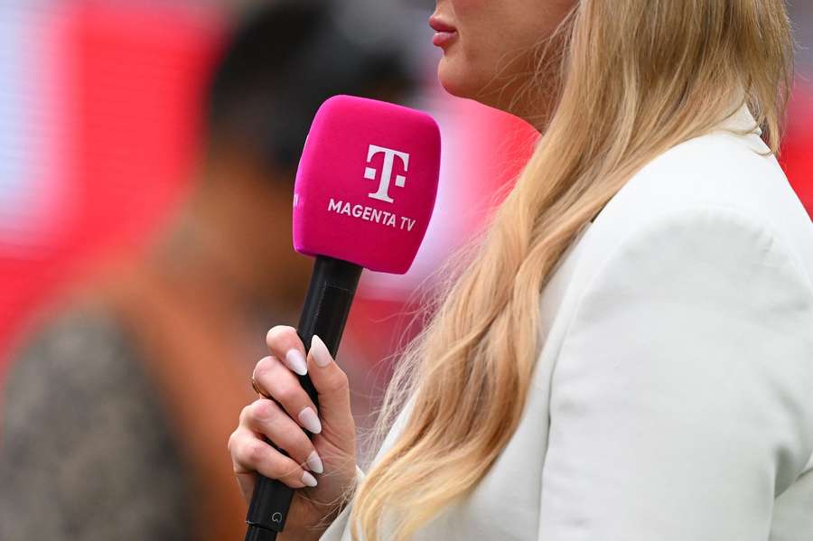MagentaTV wird auch die WM 2030 übertragen MagentaTV wird auch die WM 2030 übertragen