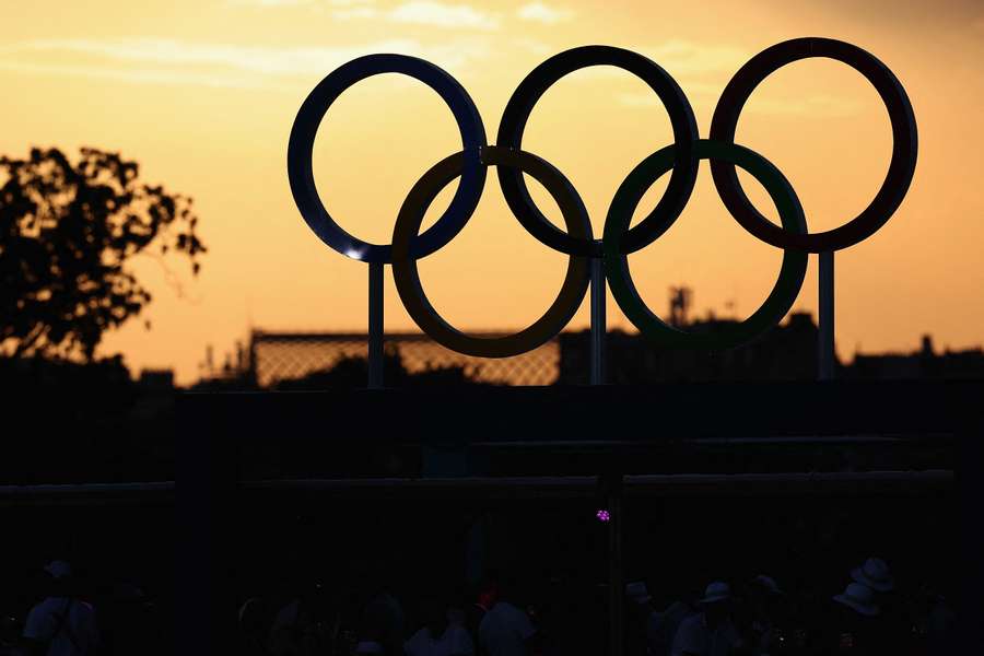 The International Olympic Committee's new policy on gender testing will bar transgender athletes from women's competition