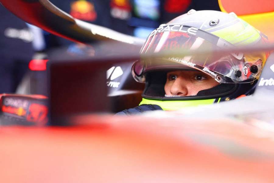 Red Bull-protegé Isack Hadjar is de nieuwe leider in het F2-kampioenschap.