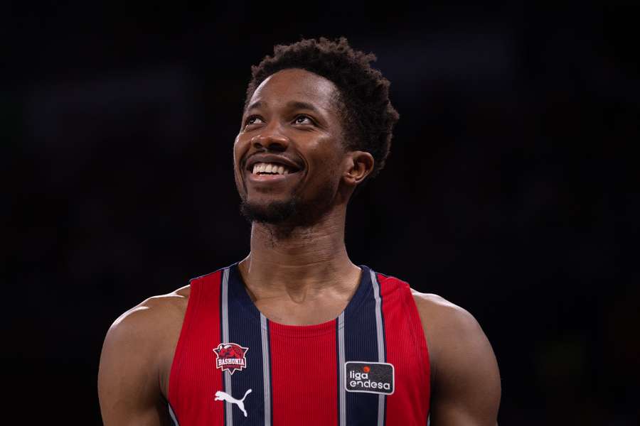 Diakite se marcha de la Liga Endesa Diakite se marcha de la Liga Endesa