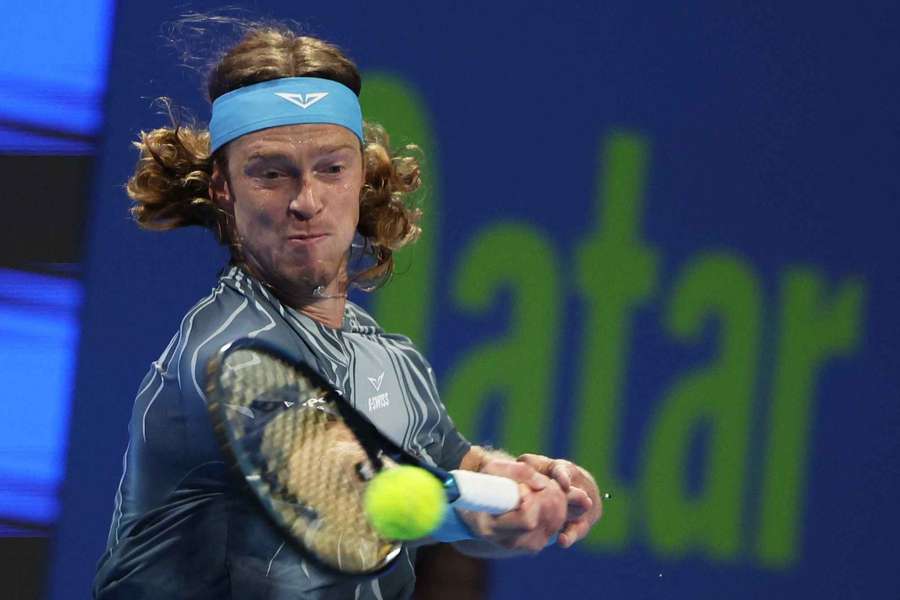 Tennis LIVE: Viertelfinale beim ATP Doha