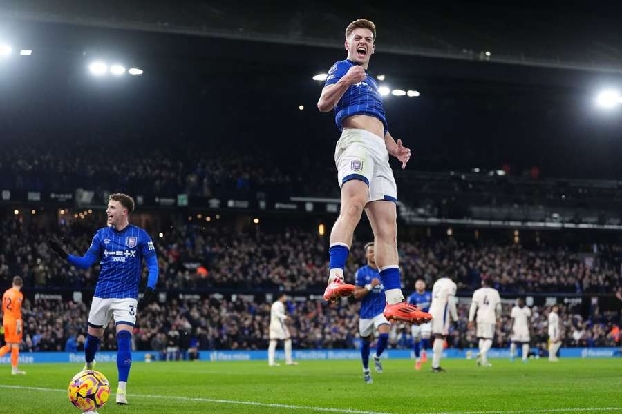 Chelsea medical slated for Delap
