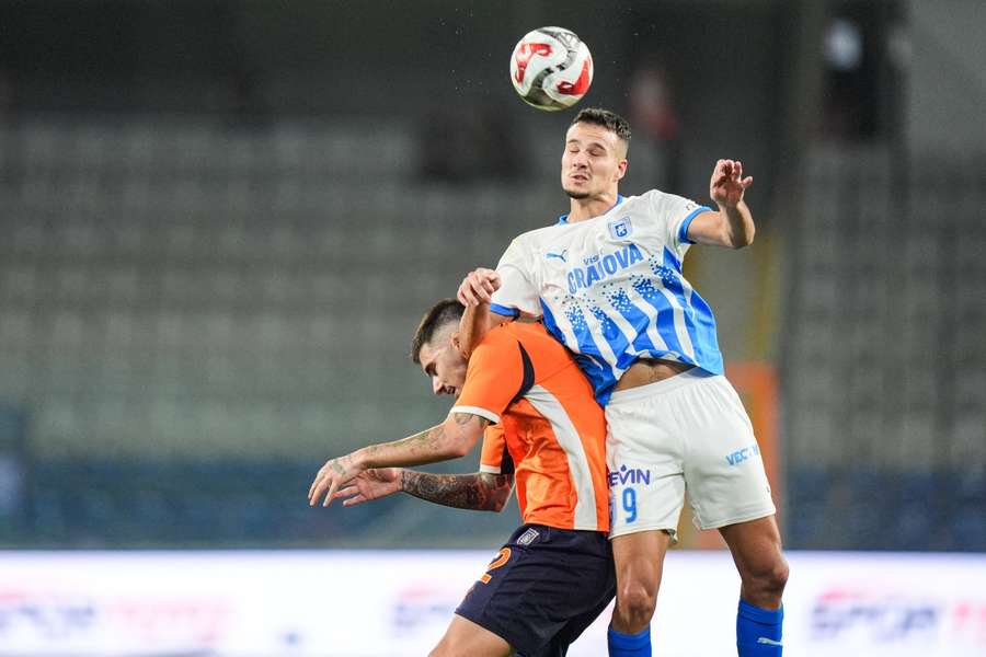 Universitatea Craiova vrea să mai facă transferuri