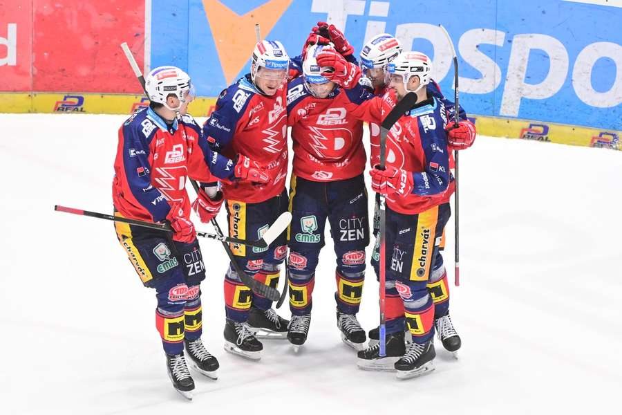 Pardubice porazily i Litvínov.