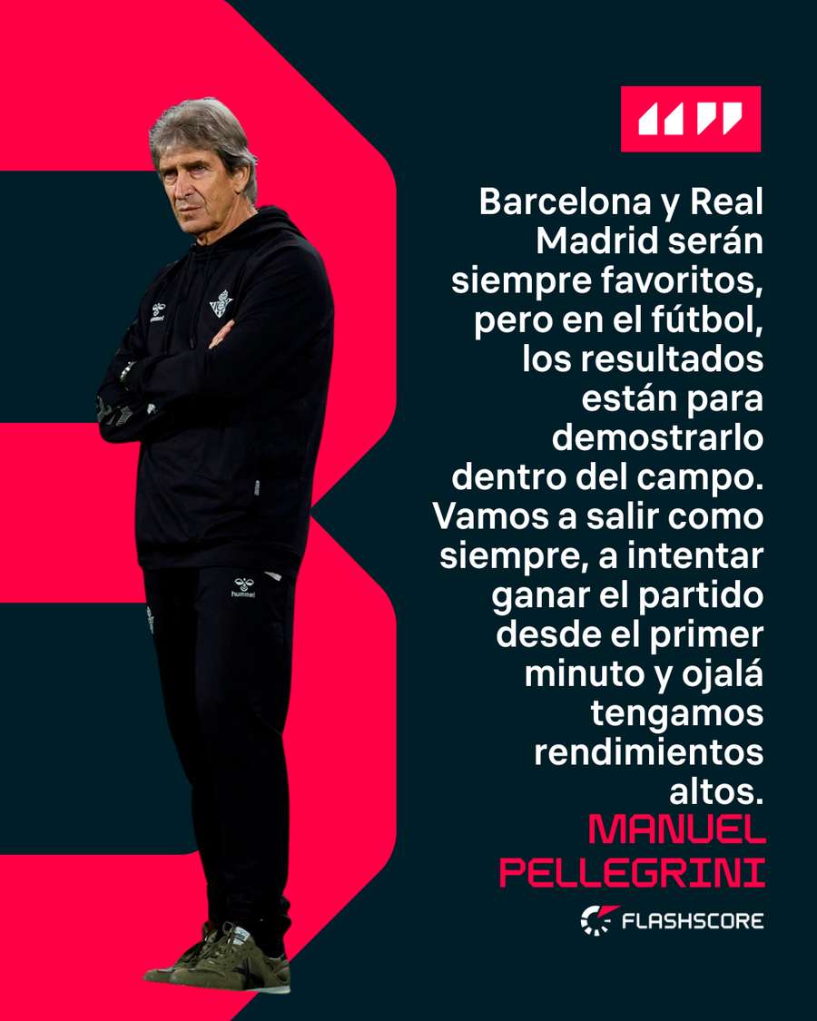 Manuel Pellegrini