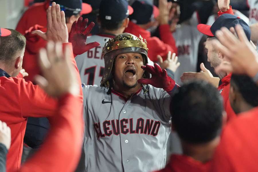 Cleveland Guardians save elimination, force Game 5 against the White Sox Cleveland Guardians save elimination, force Game 5 against the White Sox