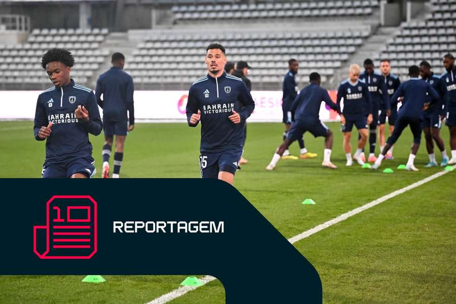 Paris FC prestes a entrar na fase mais importante da sua história