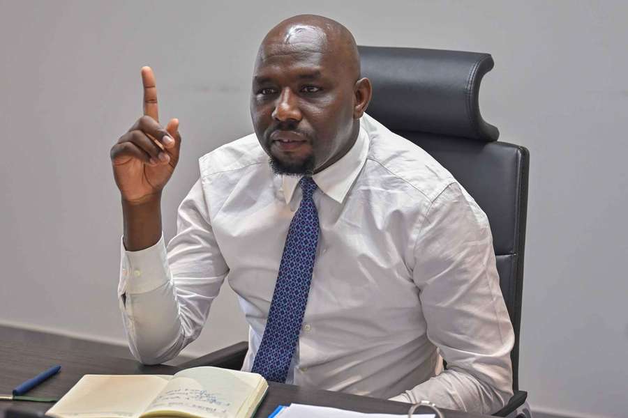 Sports Cabinet Secretary Kipchumba Murkomen is confident Kenya will meet CAF requirements