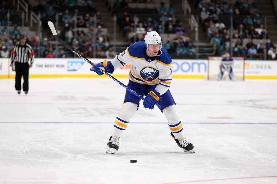 Mark Pysyk odehrál v NHL přes 500 zápasů.