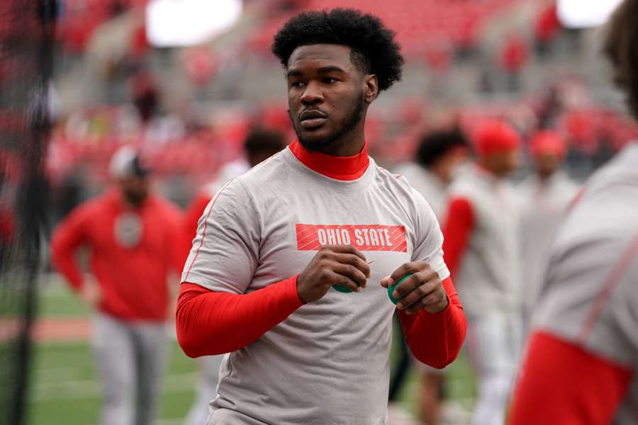 Ohio State quarterback and former five-star recruit Air Noland enters  transfer portal | Flashscore.com.ng