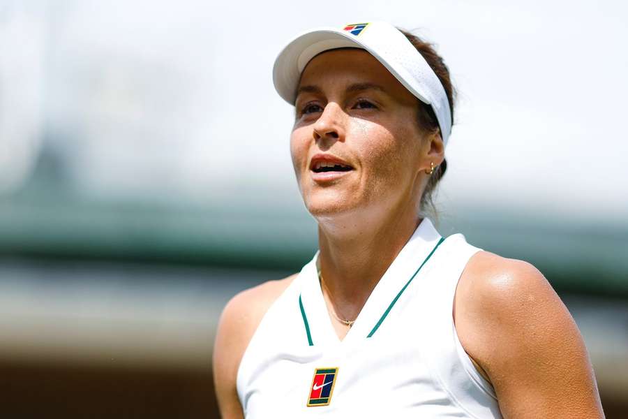 Tatjana Maria