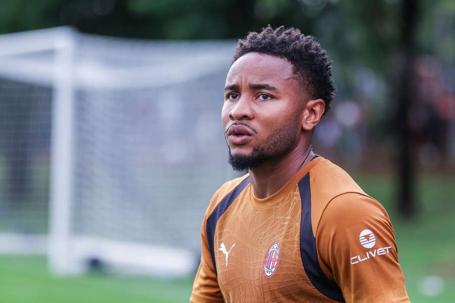 Aston Villa step up interest in AC Milan’s Christopher Nkunku Aston Villa step up interest in AC Milan’s Christopher Nkunku