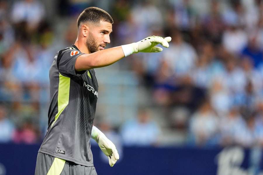 Luca Zidane