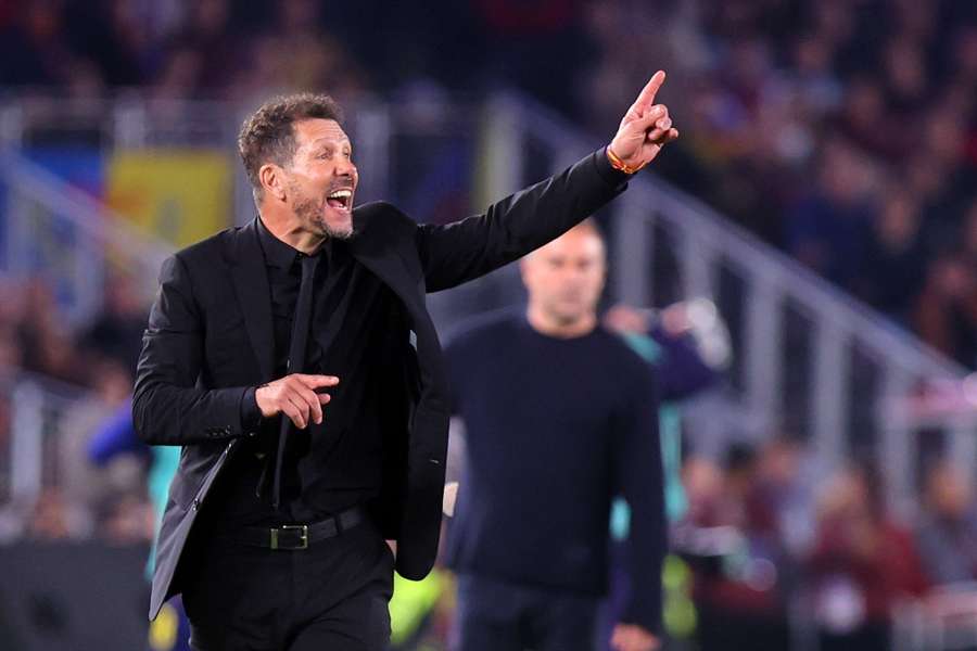 Diego Pablo Simeone