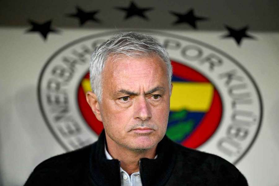 Mourinho pode reencontrar o Benfica