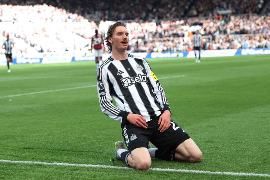 Newcastle make Nick Woltemade transfer decision after disappointing first season