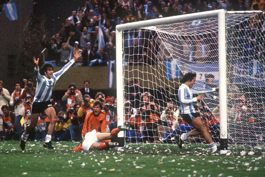 Argentina and football: Five keys to a national obsession