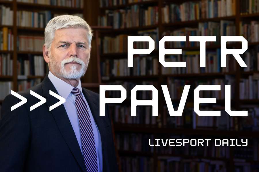 Livesport Daily #457: Prezident Petr Pavel exkluzivně: Sportovní grál? Pro mě je to Dakar, říká.
