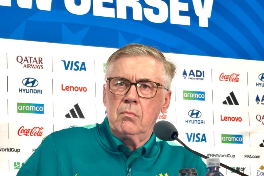 Ancelotti