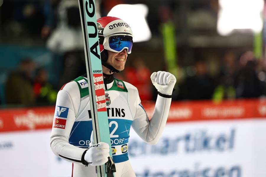 AdlerFlash: Die Tops & Flops vom Skifliegen in Oberstdorf