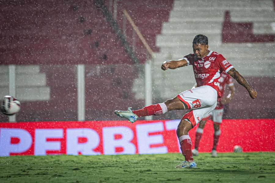 Vila Nova e Volta Redonda possuem situações definidas dentro da Série B