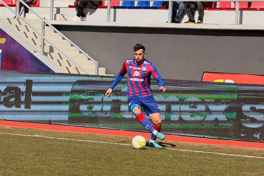 FC Bihor a egalat în prelungiri