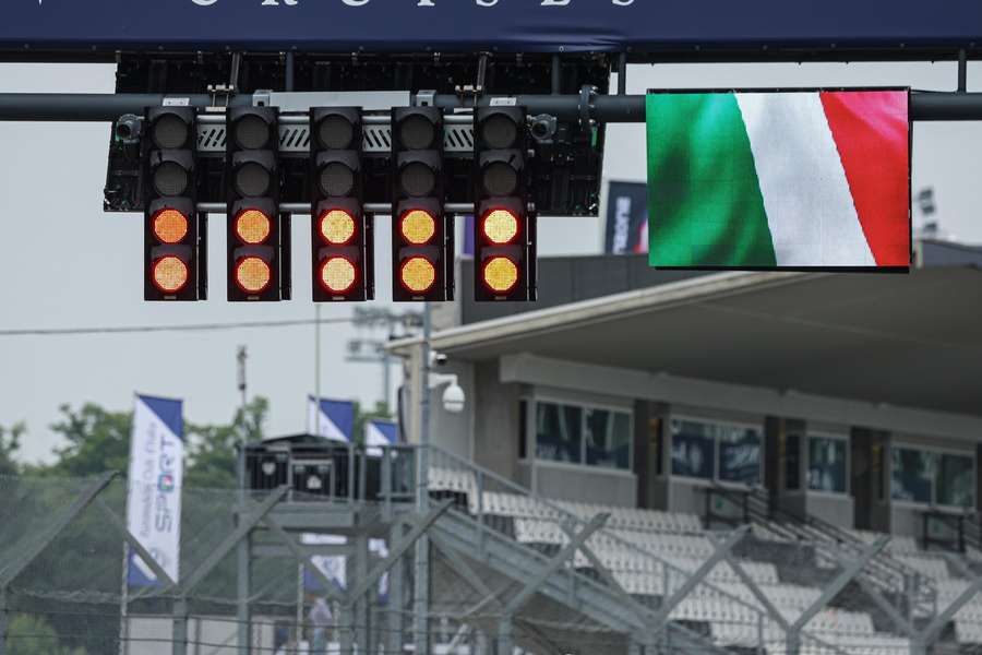 Die italienische Regierung will weiterhin zwei Rennen pro Saison haben.