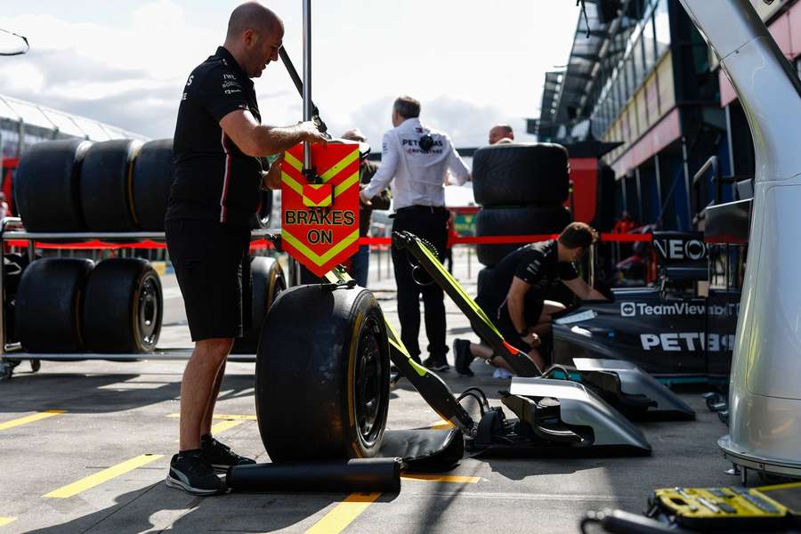 Michelin se opune modificărilor FIA