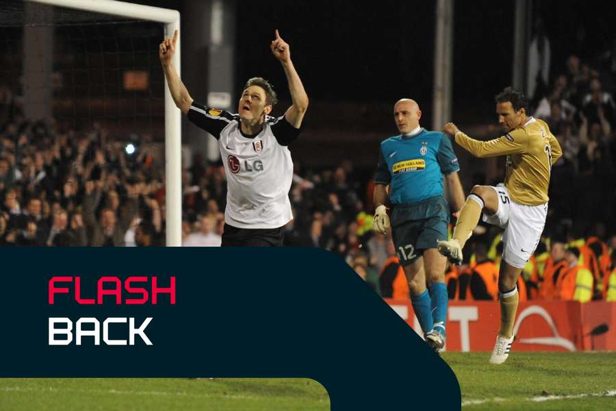 Fulham v odvete dokonale využil dlhú početnú prevahu.